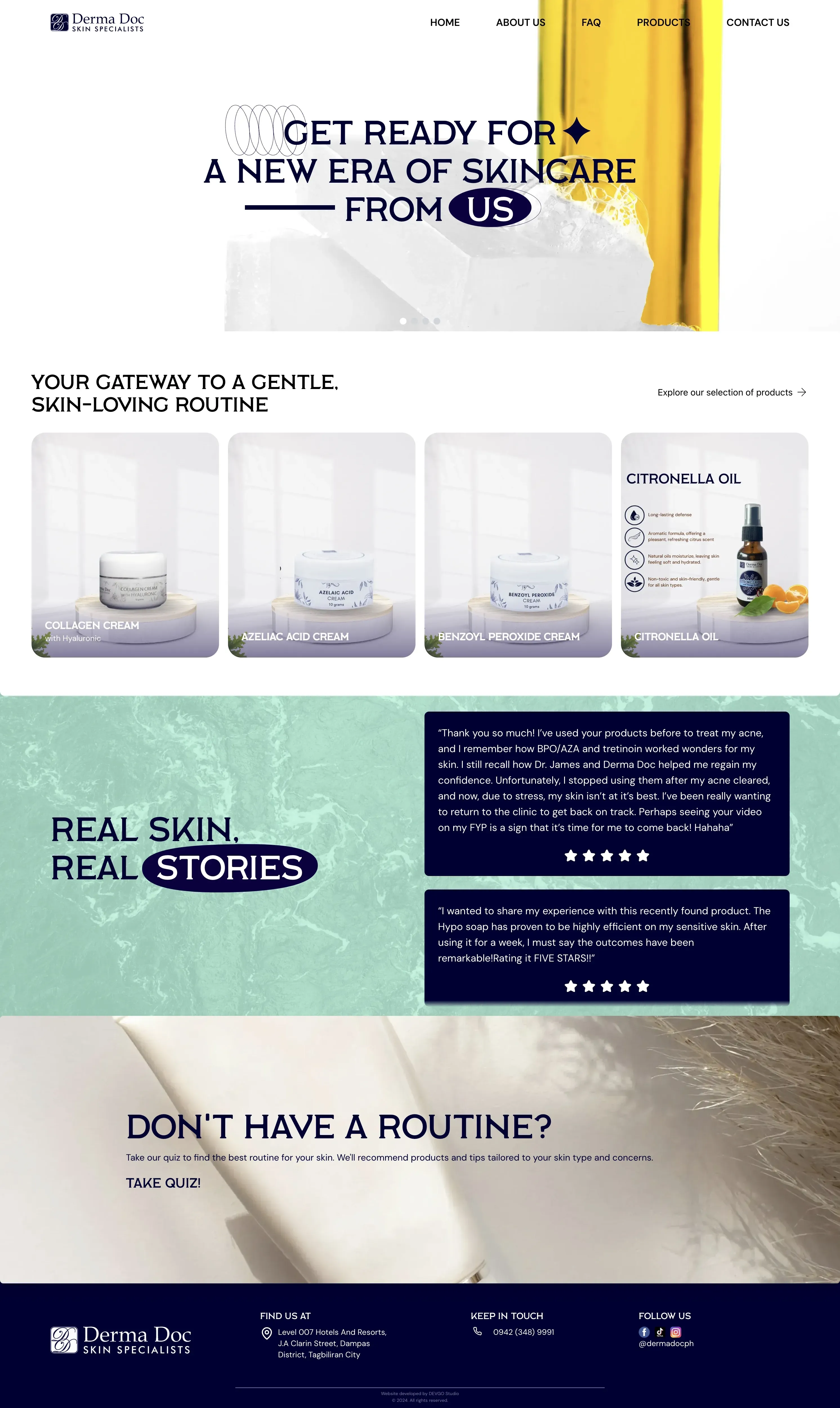 Derma Doc Skin Specialist