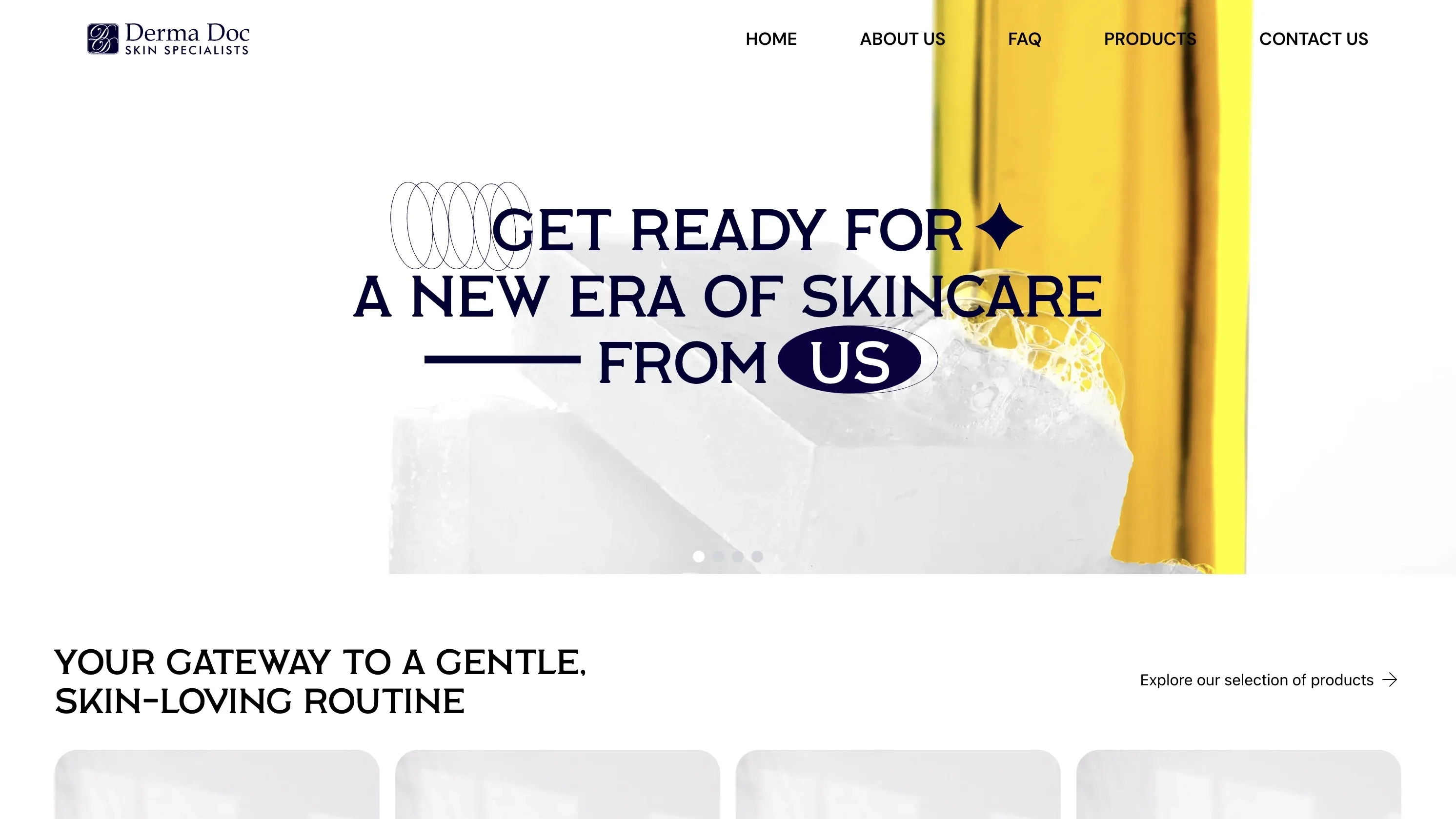 Derma Doc Skin Specialist
