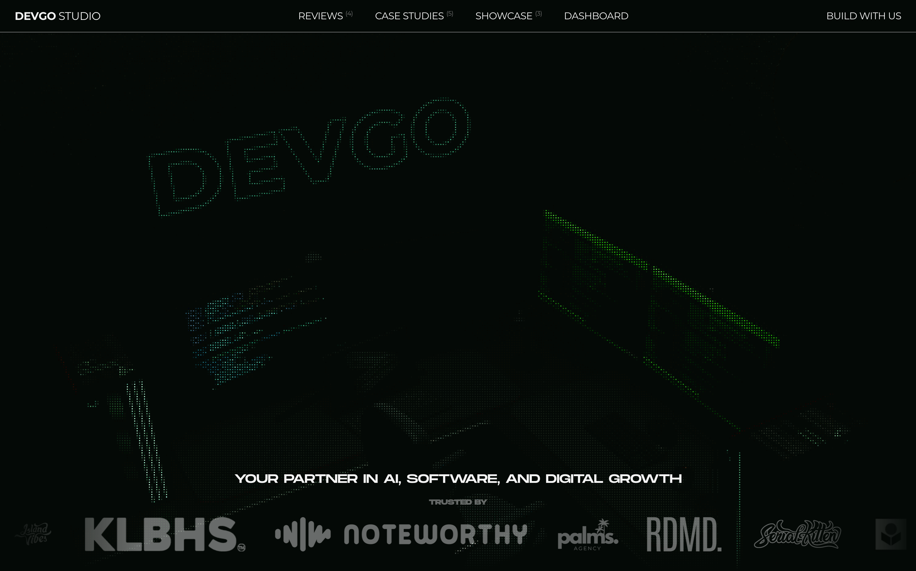 DEVGO Website