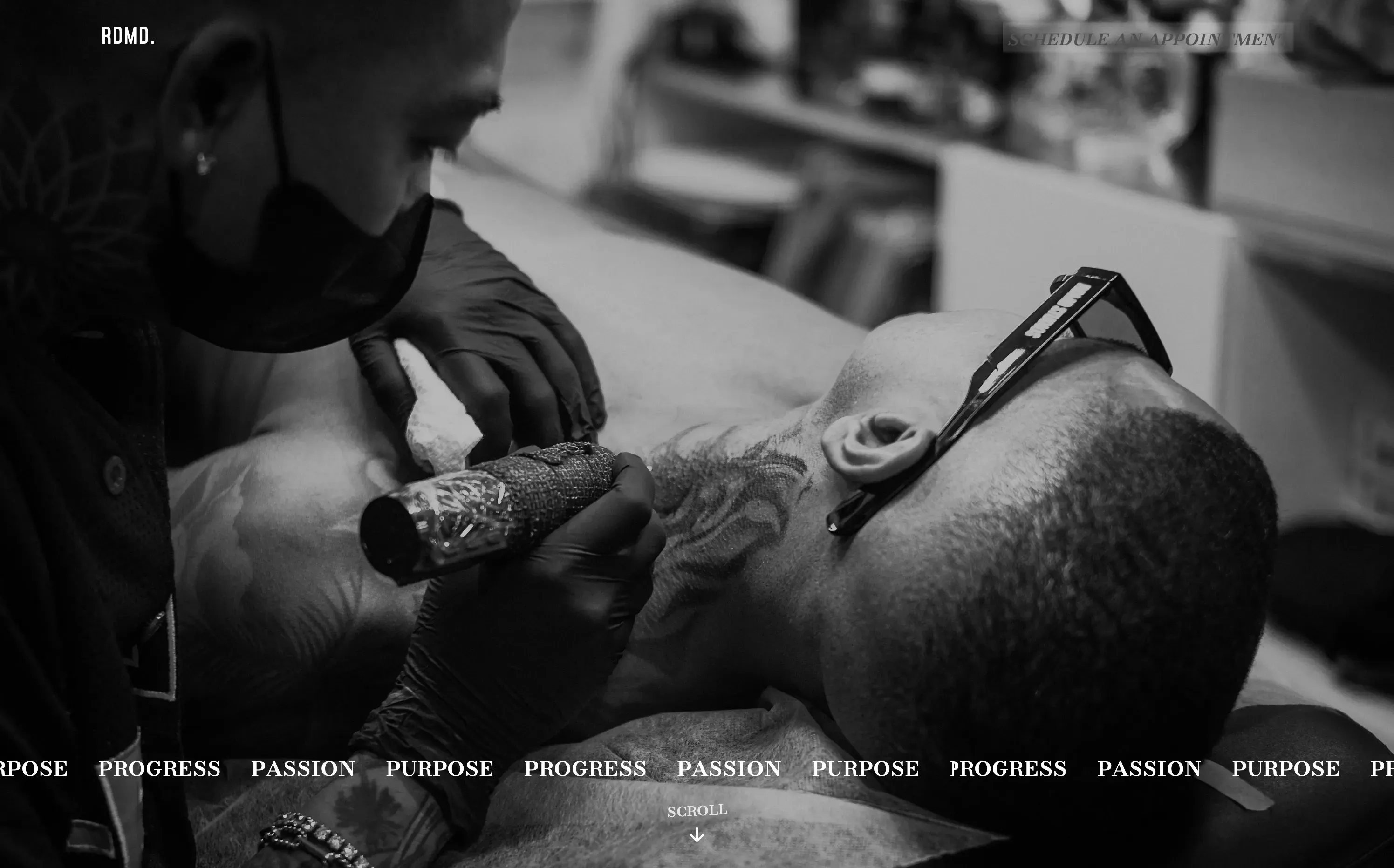 RDMD Studio